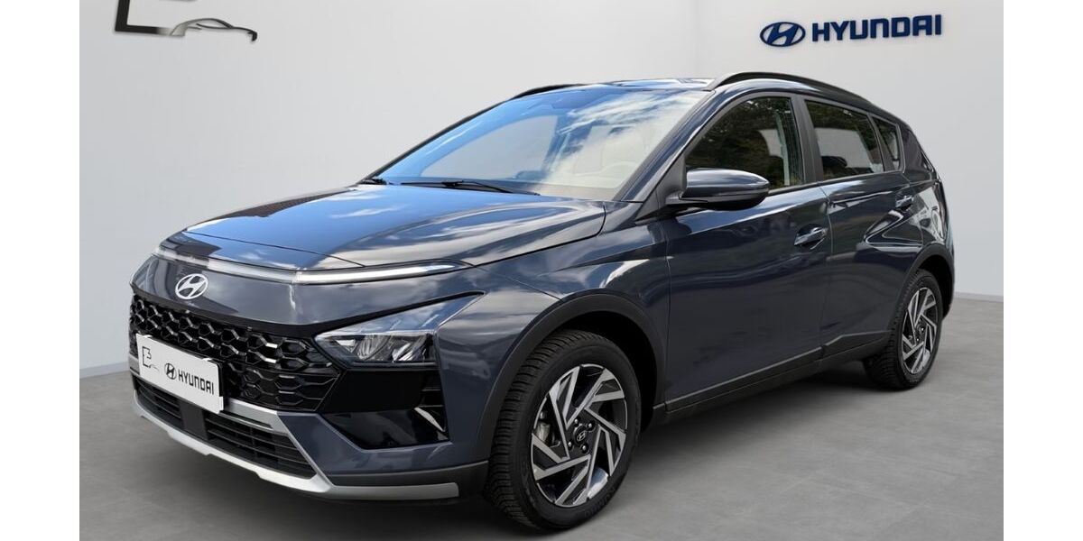 Hyundai BAYON 14.918 km 21.990 &euro; Pirmasens 66954