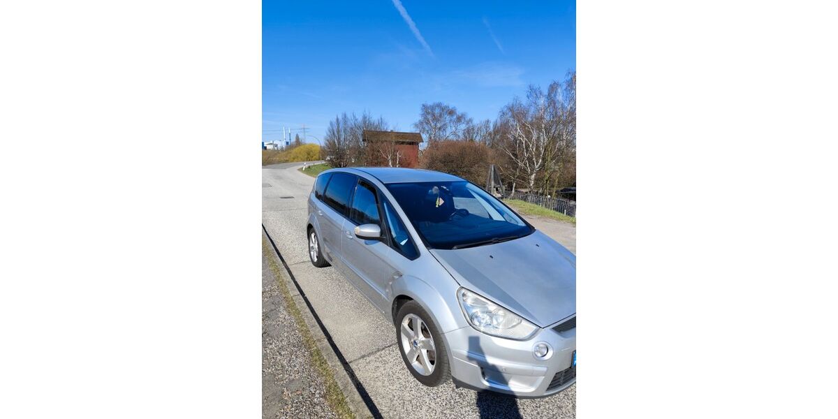 Ford S-Max 323.000 km 3.700 &euro; Hamburg 22111