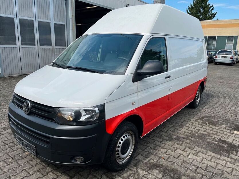 T5 Transporter