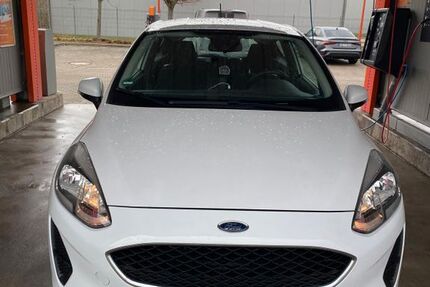 Ford Fiesta 138.646 km 5.500 &euro; Leipzig 04347