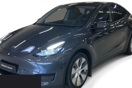 Tesla Model Y 42.378 km 31.800 &euro; Obertraubling 93083