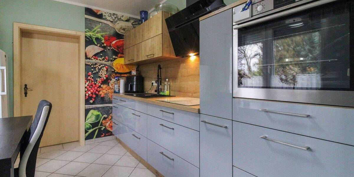 Reihenendhaus Lüssow Karow - 6 Zimmer, 133 m&sup2;, 130.000&euro; | Angebot:26799231