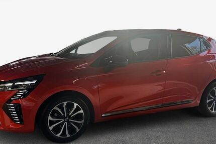 Renault Clio 11.095 km 16.995 &euro; Saarbrücken 66115