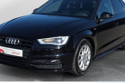 Audi A3 126.900 km 17.695 &euro; Crailsheim 74564