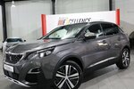 Peugeot 3008 2.0 BLUE-HDI 180 GT-LINE-SPORT / I-COCKPIT 138.000 km 17.444 &euro; Hamm 59077