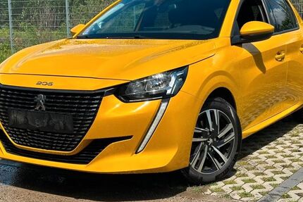 Peugeot 208 75.200 km 10.690 &euro; Mainz 55128