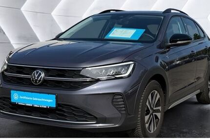 VW Taigo 6.886 km 24.990 &euro; Lübben 15907