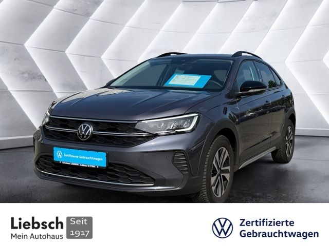 VW Taigo 6.886 km 24.990 &euro; Lübben 15907