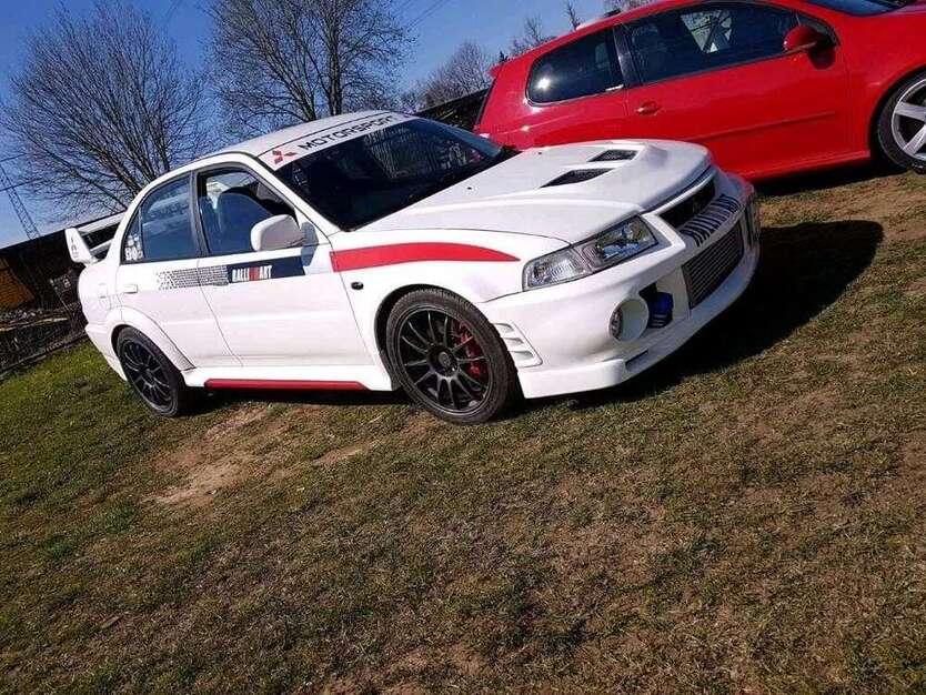 Lancer