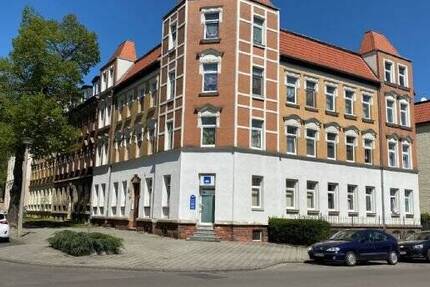 Schöne, effektiv geschnittene 3 Zimmer Wohnung in Taucha zu vermieten 3 zimmer