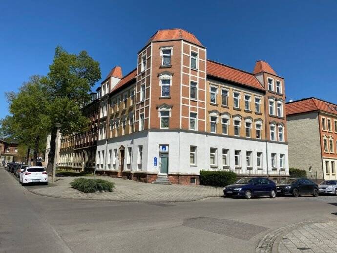 Schöne, effektiv geschnittene 3 Zimmer Wohnung in Taucha zu vermieten 3 zimmer