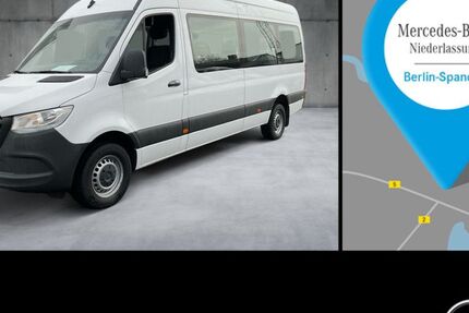 Mercedes-Benz Sprinter 33.366 km 44.018 &euro; Berlin 13581