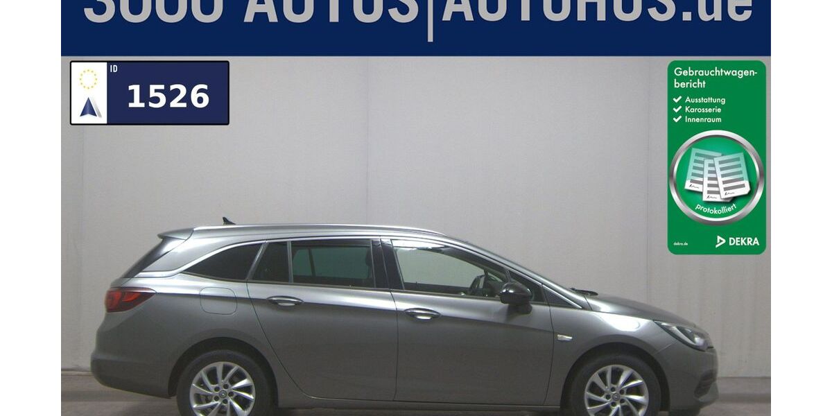Opel Astra 147.189 km 8.980 &euro; Gyhum/Bockel 27404