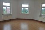 3-Raum sanierter Altbau in West