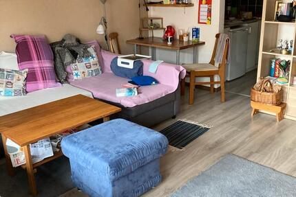 Wohnung Büsum - 2 Zimmer, 42 m&sup2;, 180.000&euro; | Angebot:27267916