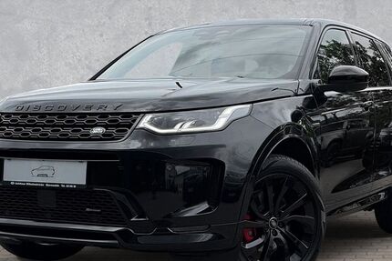 Land Rover Discovery Sport 24.977 km 34.858 &euro; Eberswalde 16225