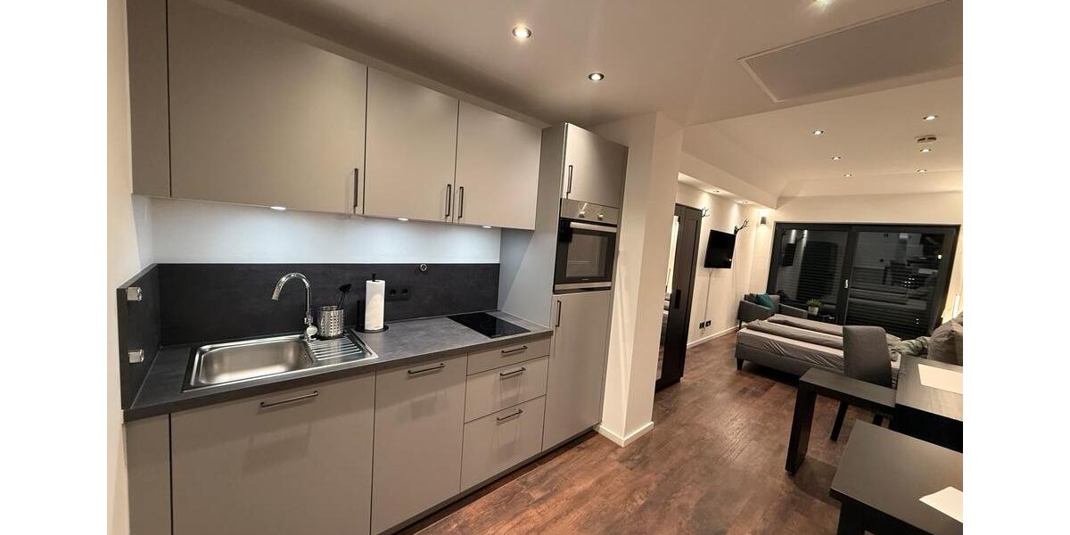 Etagenwohnung Maisach - 1 Zimmer, 45 m&sup2;, 1.299&euro; | Angebot:25144647