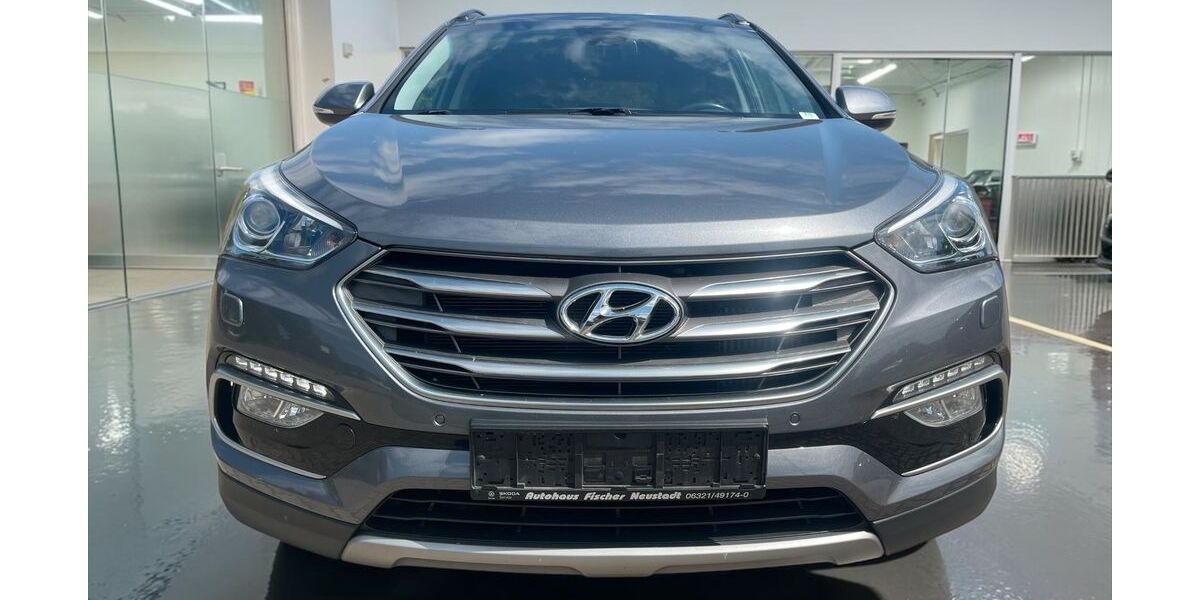 Hyundai SANTA FE 119.000 km 17.900 &euro; Neustadt an der Weinstrasse 67433