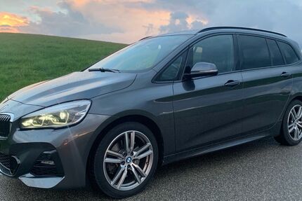 BMW 220 Gran Tourer 108.000 km 21.500 &euro; Vachendorf 83377