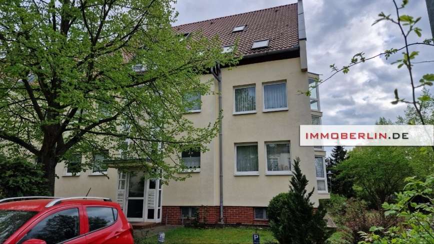 Wohnung zum Kaufen in Falkensee 285.000 € 63 m² 2 zimmer