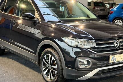 VW T-Cross 98.500 km 16.999 &euro; Bremerhaven 27568