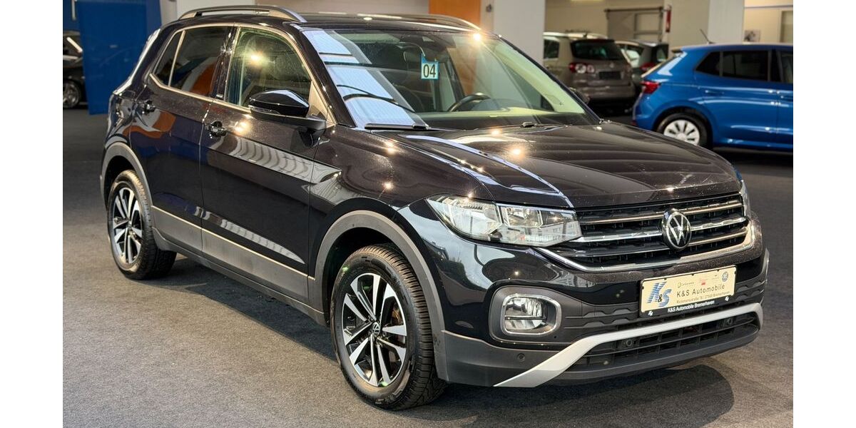 VW T-Cross 98.500 km 16.999 &euro; Bremerhaven 27568