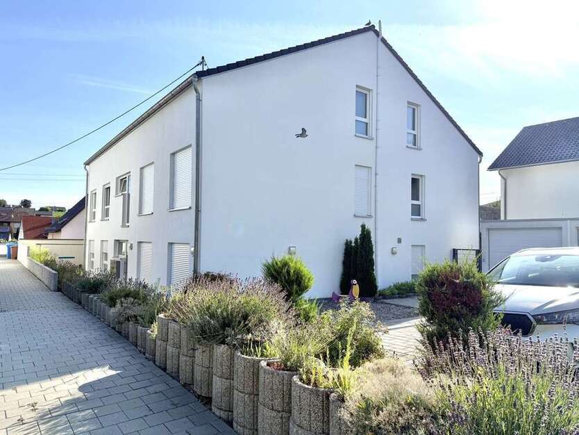 Wohnung zum Kaufen in Flein 480.000 € 79 m²