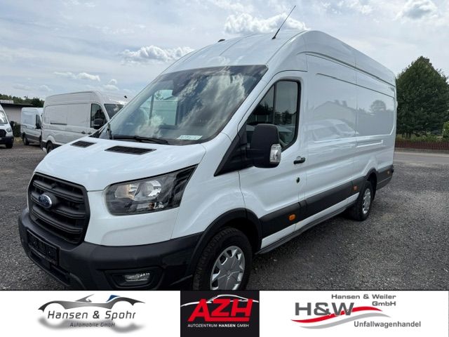 Ford Transit 113.000 km 18.980 &euro; Halsenbach 56283