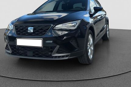 Seat Arona 22.868 km 24.450 &euro; Ingolstadt 85053