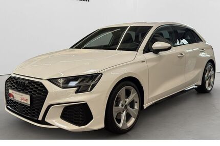 Audi A3 95.600 km 26.930 &euro; Giessen 35394