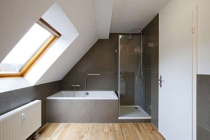 Wohnung zum Mieten in Zwickau 730 € 88.74 m²