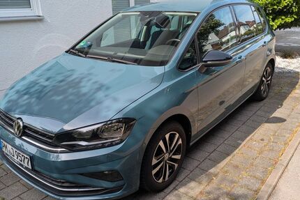 VW Golf Sportsvan 17.500 km 17.150 &euro; Böblingen 71032