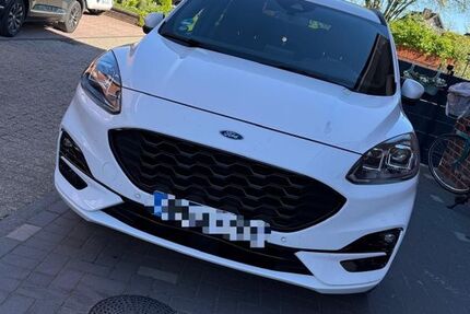 Ford Kuga 91.000 km 17.750 &euro; Legden 48739