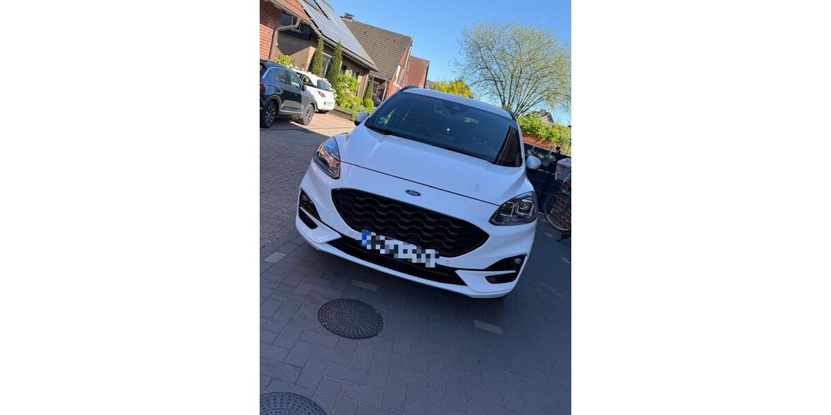Ford Kuga 91.000 km 17.750 &euro; Legden 48739