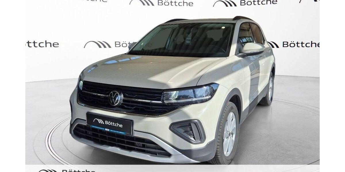 VW T-Cross 47.602 km 19.780 &euro; Zerbst / Anhalt 39261