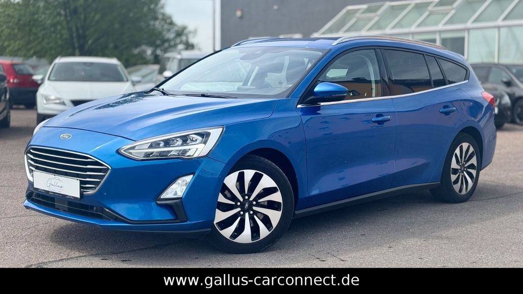 Ford Focus 162.460 km 9.990 &euro; Chemnitz 09131