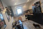 3,5 Zi. Maisonette in Heidelsheim zimmer