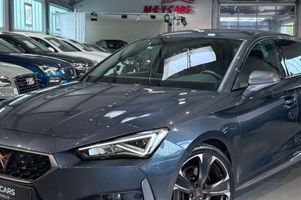 Cupra Leon 48.140 km 27.980 € Koblenz 56070