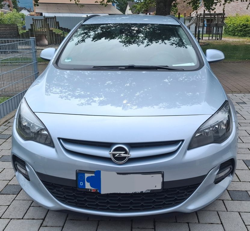 Astra