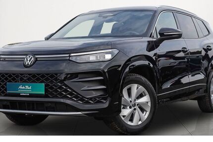 VW Tayron 9.000 km 57.980 &euro; Limburg 65549