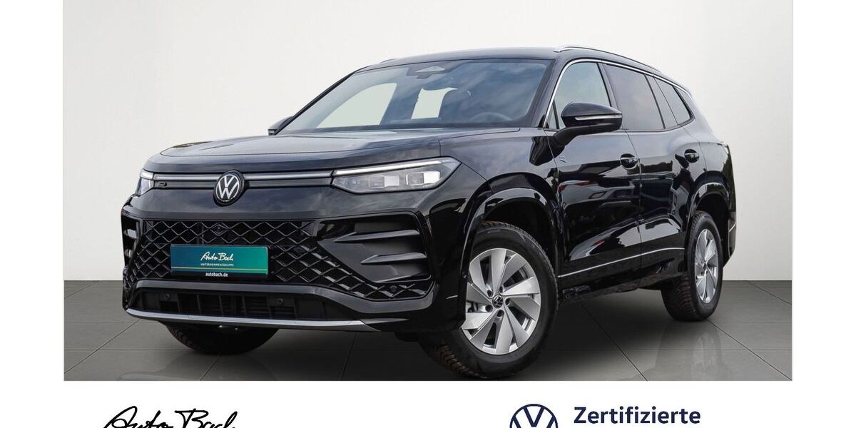 VW Tayron 9.000 km 57.980 &euro; Limburg 65549