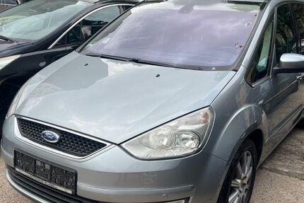 Ford Galaxy 231.000 km 4.499 &euro; BERLIN 13409