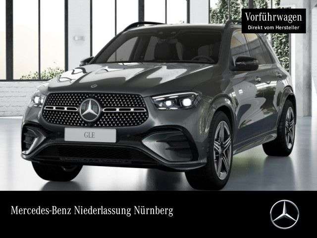 GLE 450