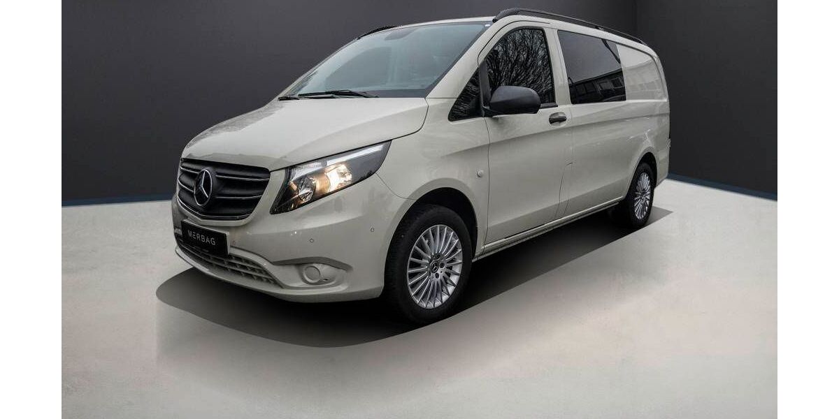 Mercedes-Benz Vito 40.597 km 44.625 &euro; Wiesbaden-Schierstein 65201