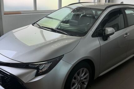 Toyota Corolla 113.566 km 19.500 &euro; Hamburg 22043