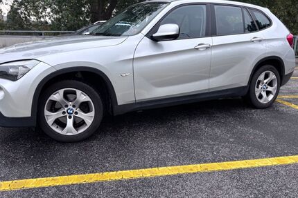 BMW X1 239.000 km 6.500 &euro; Selters 65618