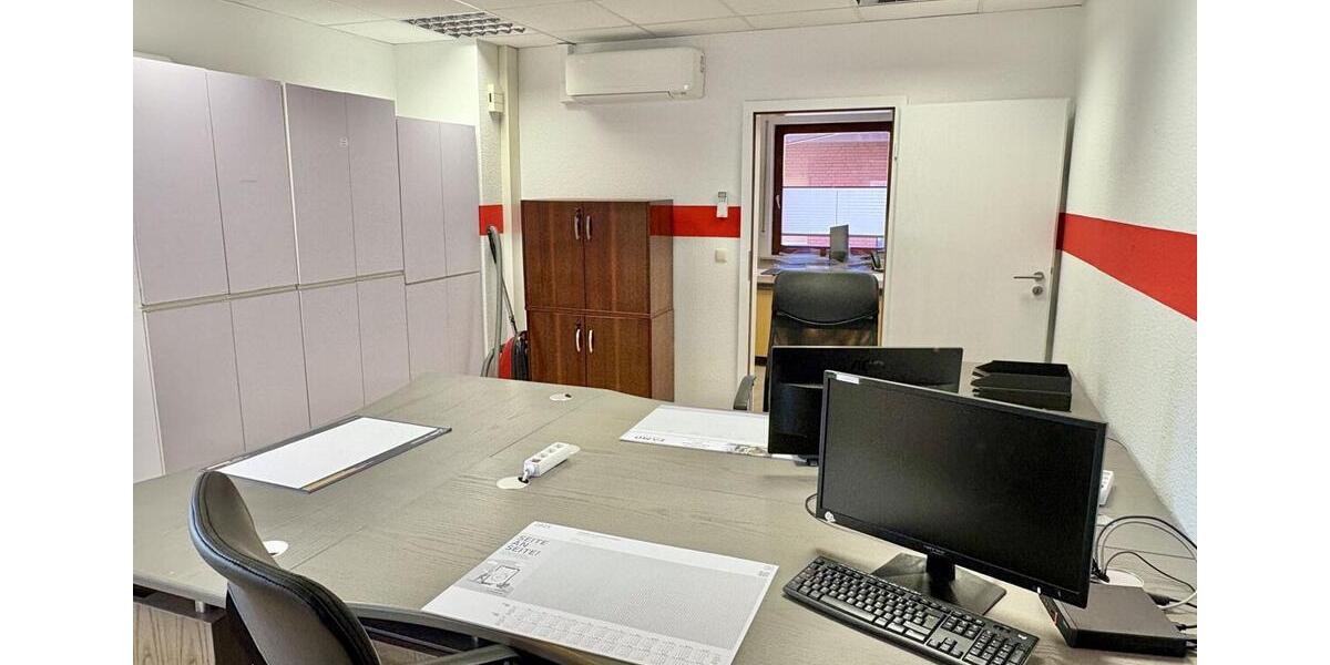 Gewerbeobjekt Ostrhauderfehn - 1.000&euro; | Angebot:26665746