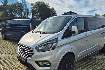 Ford Tourneo Custom 239.000 km 19.499 &euro; Munster 29633