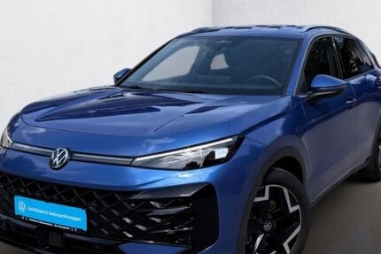 VW T-Roc 25.600 km 36.990 &euro; Berchtesgaden 83471
