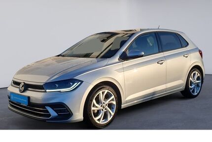 VW Polo 11.950 km 24.480 &euro; Braunschweig 38124